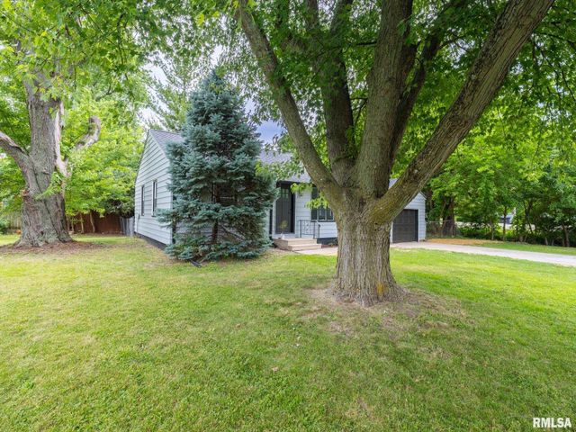 622 W HAWLIETTE Court, Peoria, IL 61614