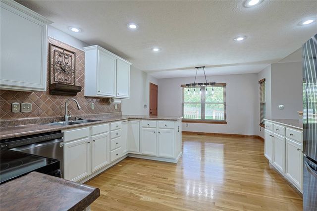 5984 Tyler Point Drive, Fairfield, OH 45011