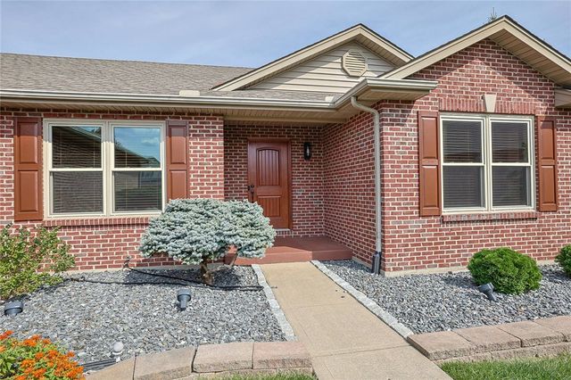 5984 Tyler Point Drive, Fairfield, OH 45011