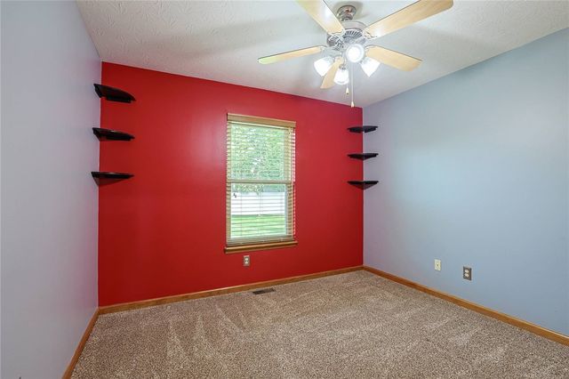 5984 Tyler Point Drive, Fairfield, OH 45011