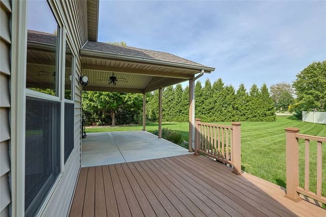 5984 Tyler Point Drive, Fairfield, OH 45011