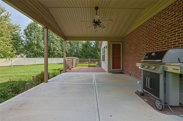 5984 Tyler Point Drive, Fairfield, OH 45011