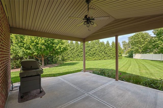 5984 Tyler Point Drive, Fairfield, OH 45011