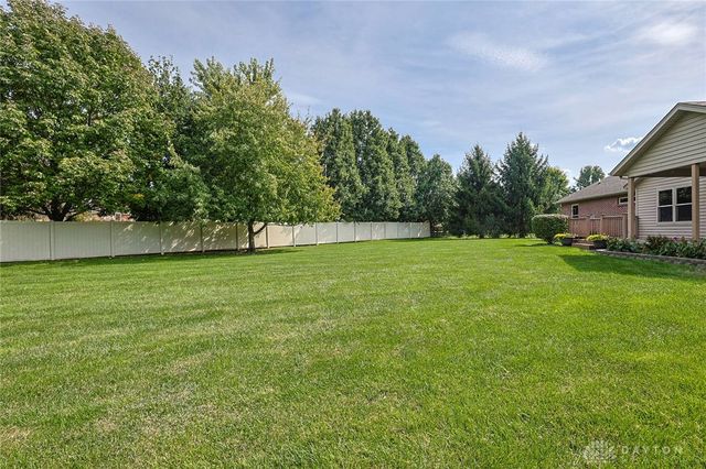 5984 Tyler Point Drive, Fairfield, OH 45011