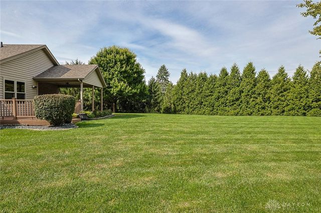 5984 Tyler Point Drive, Fairfield, OH 45011