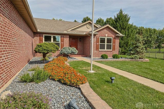 5984 Tyler Point Drive, Fairfield, OH 45011