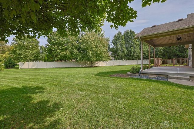 5984 Tyler Point Drive, Fairfield, OH 45011