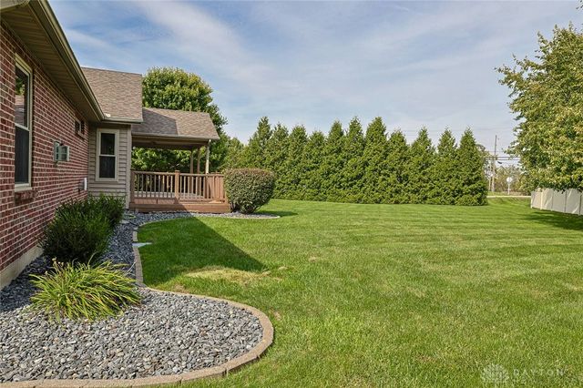 5984 Tyler Point Drive, Fairfield, OH 45011