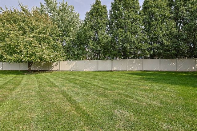 5984 Tyler Point Drive, Fairfield, OH 45011