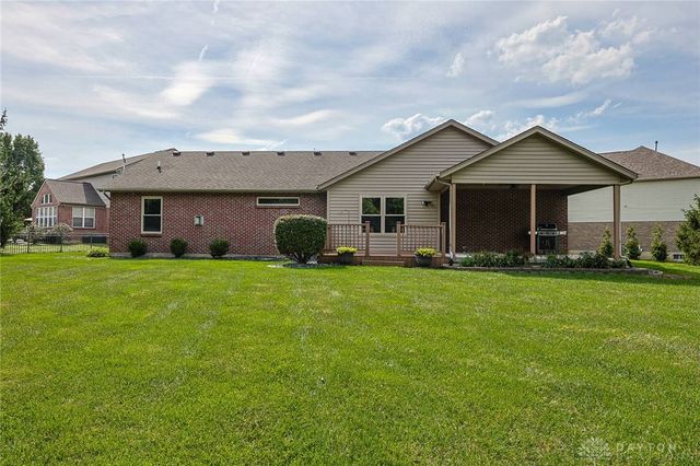 5984 Tyler Point Drive, Fairfield, OH 45011