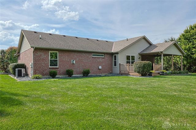 5984 Tyler Point Drive, Fairfield, OH 45011