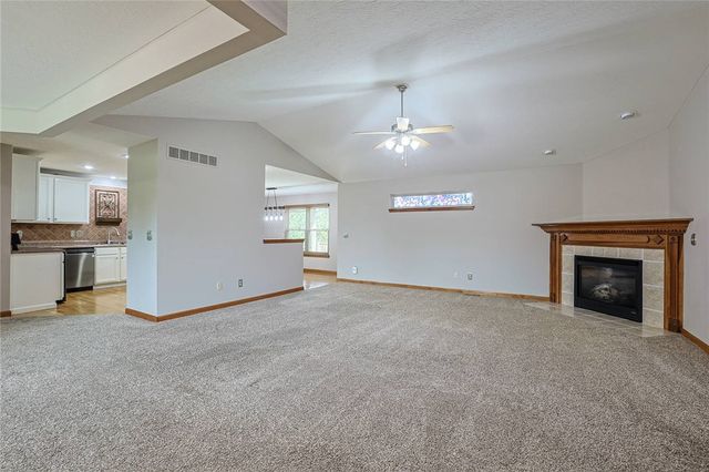 5984 Tyler Point Drive, Fairfield, OH 45011