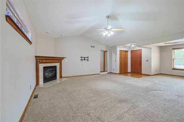 5984 Tyler Point Drive, Fairfield, OH 45011
