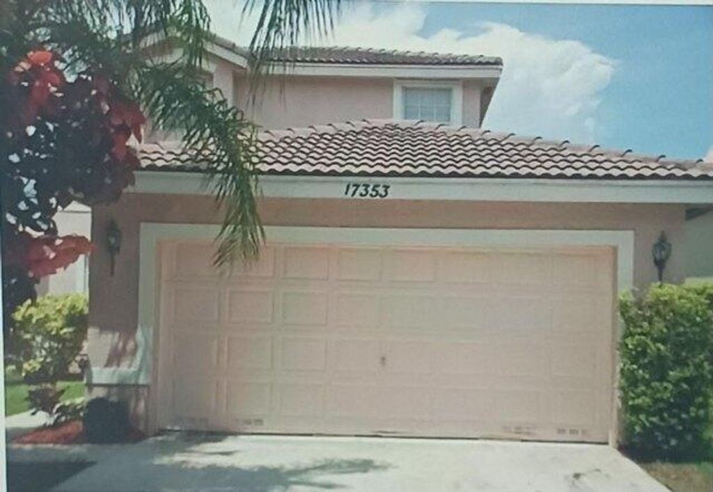 17353 SW 22nd Street S, Miramar, FL 33029