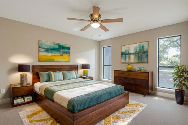 3104 Cambridge Drive, Rowlett, TX 75088