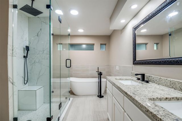 3104 Cambridge Drive, Rowlett, TX 75088