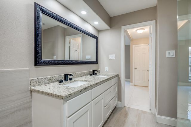 3104 Cambridge Drive, Rowlett, TX 75088