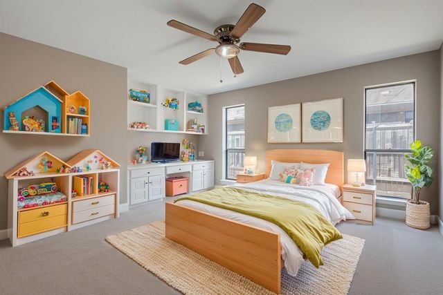 3104 Cambridge Drive, Rowlett, TX 75088