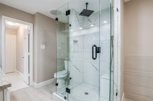 3104 Cambridge Drive, Rowlett, TX 75088