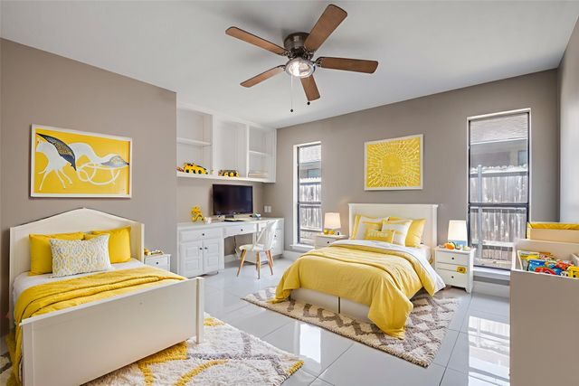 3104 Cambridge Drive, Rowlett, TX 75088