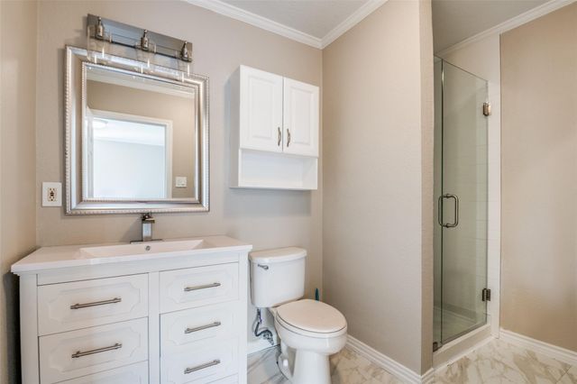 3104 Cambridge Drive, Rowlett, TX 75088