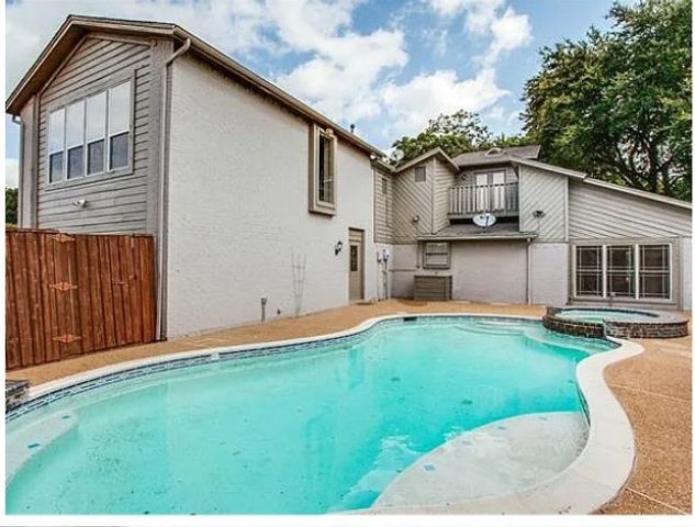 3104 Cambridge Drive, Rowlett, TX 75088