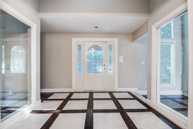 3104 Cambridge Drive, Rowlett, TX 75088