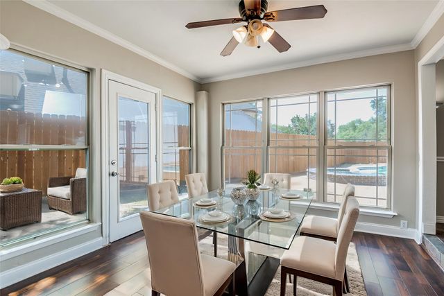 3104 Cambridge Drive, Rowlett, TX 75088