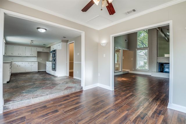 3104 Cambridge Drive, Rowlett, TX 75088