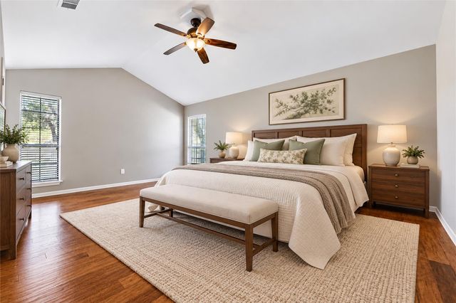 2750 County Road 100, Hutto, TX 78634
