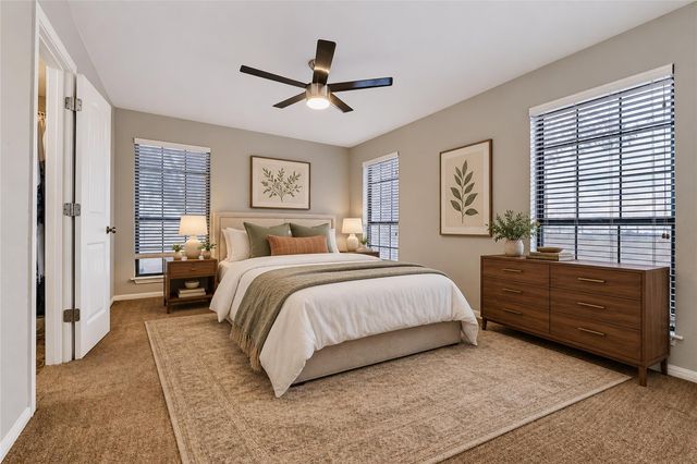 2750 County Road 100, Hutto, TX 78634