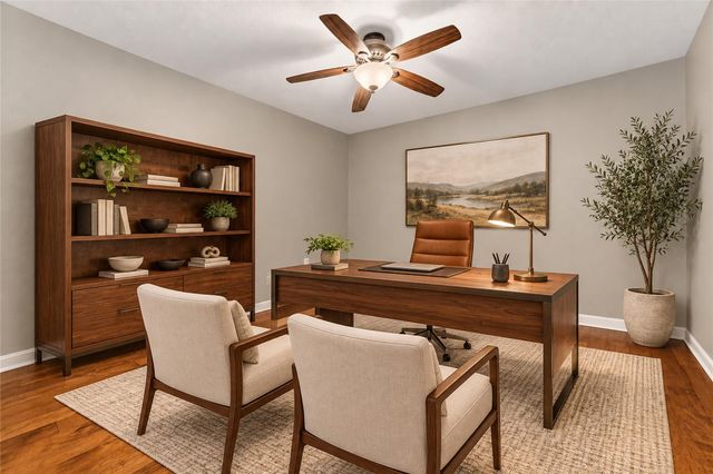 2750 County Road 100, Hutto, TX 78634
