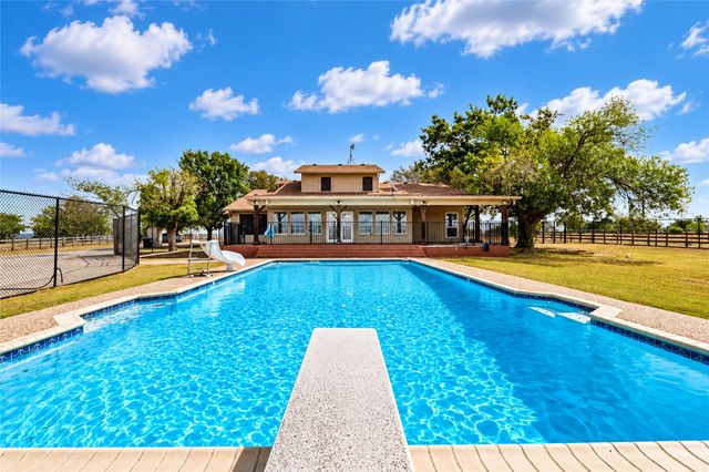 2750 County Road 100, Hutto, TX 78634