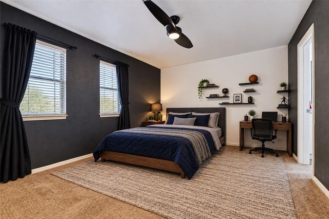 2750 County Road 100, Hutto, TX 78634