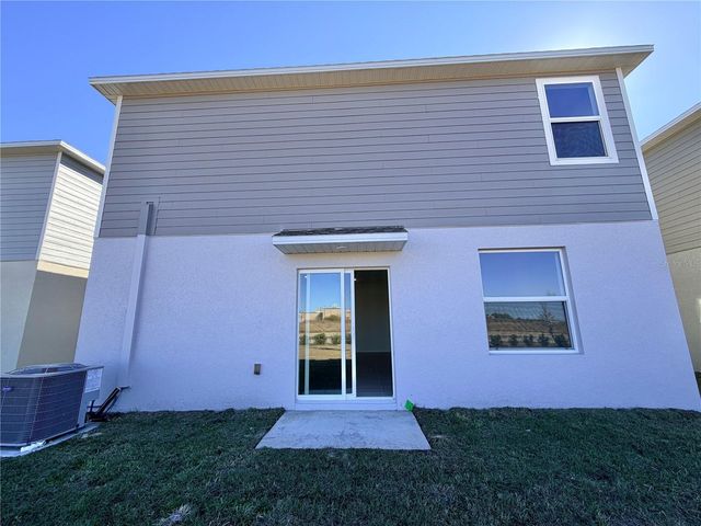 3663 HARDMAN DRIVE, Lake Wales, FL 33859