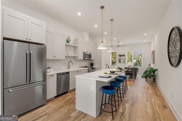 1237 Memorial Drive SE 305, Atlanta, GA 30316