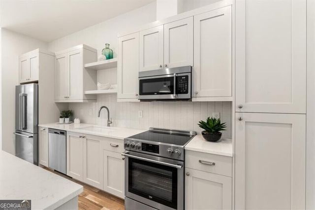 1237 Memorial Drive SE 305, Atlanta, GA 30316