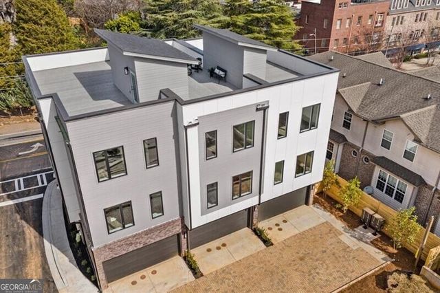 1237 Memorial Drive SE 305, Atlanta, GA 30316