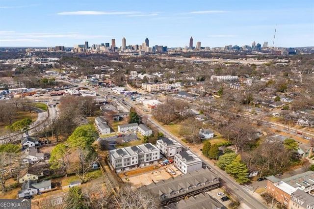 1237 Memorial Drive SE 305, Atlanta, GA 30316