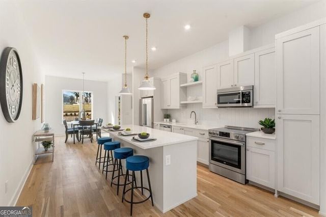 1237 Memorial Drive SE 305, Atlanta, GA 30316