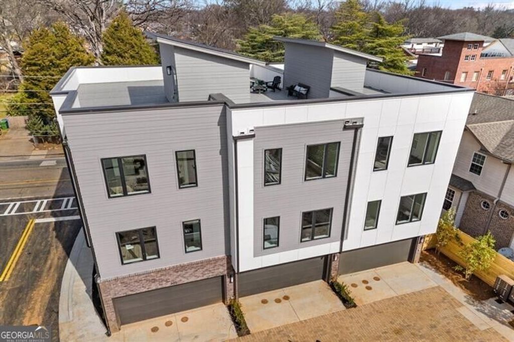 1237 Memorial Drive SE 305, Atlanta, GA 30316