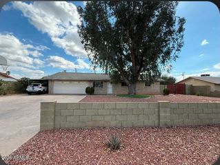 4747 E Hannibal Street, Mesa, AZ 85205