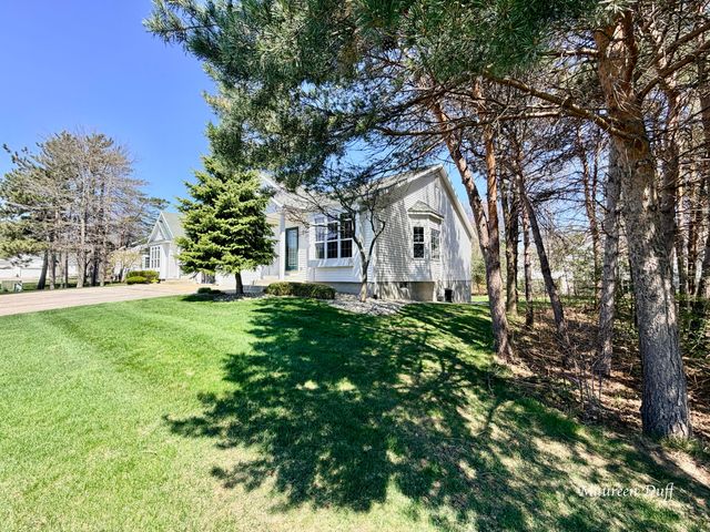 5652 Copper Sands Run 73, Fruitport Twp, MI 49415