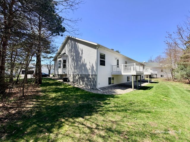 5652 Copper Sands Run 73, Fruitport Twp, MI 49415