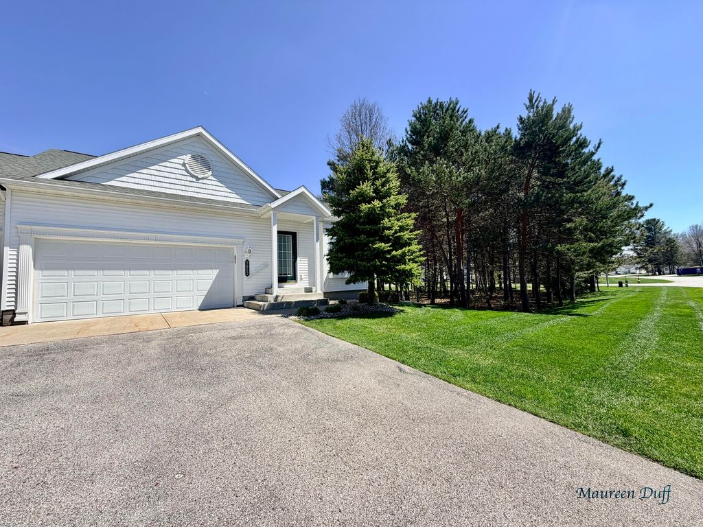 5652 Copper Sands Run 73, Fruitport Twp, MI 49415