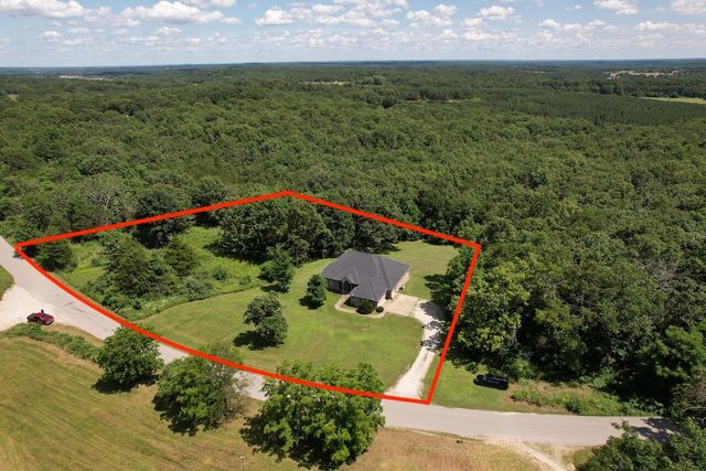 7876 County Road 3400, Mountain View, MO 65548