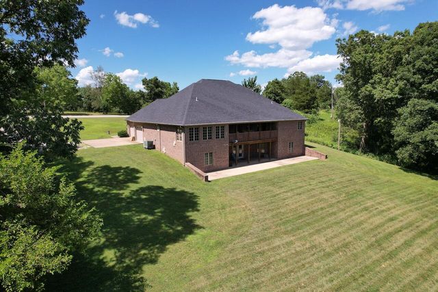 7876 County Road 3400, Mountain View, MO 65548