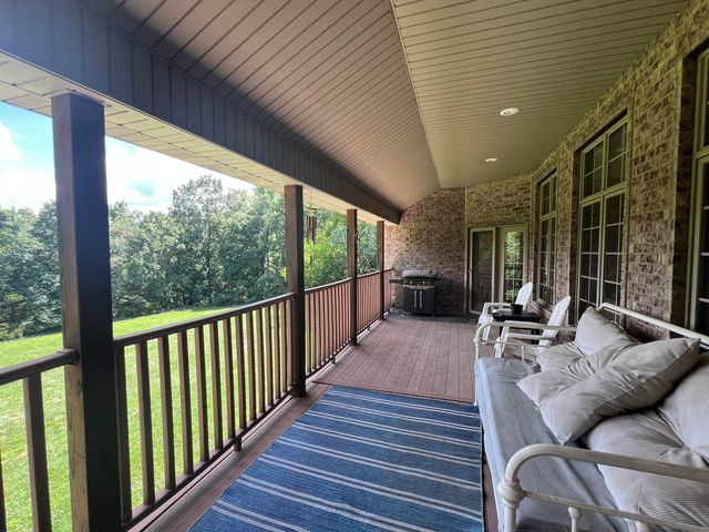 7876 County Road 3400, Mountain View, MO 65548