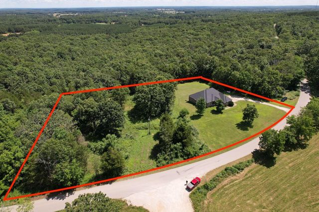 7876 County Road 3400, Mountain View, MO 65548