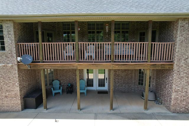 7876 County Road 3400, Mountain View, MO 65548